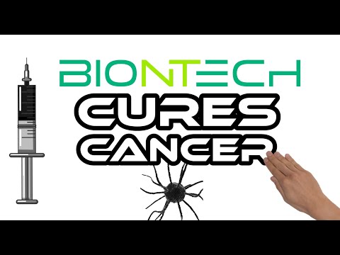 BioNTech&#039;s Breakthrough: FixVac - The Future of Cancer Treatment
