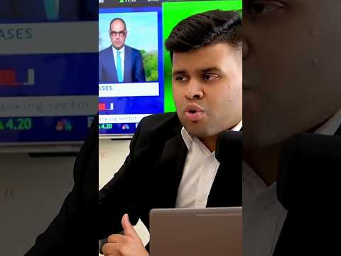 Markets are expected to be volatile this week