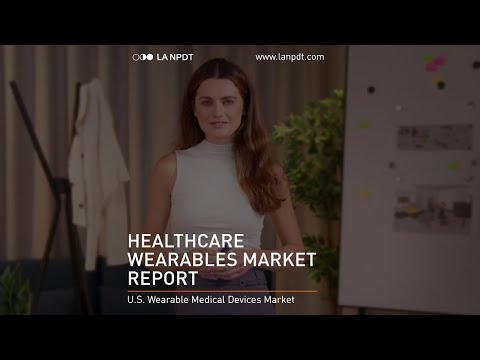 U.S. Wearable Medical Devices Market and Healthcare Wearables Market Report