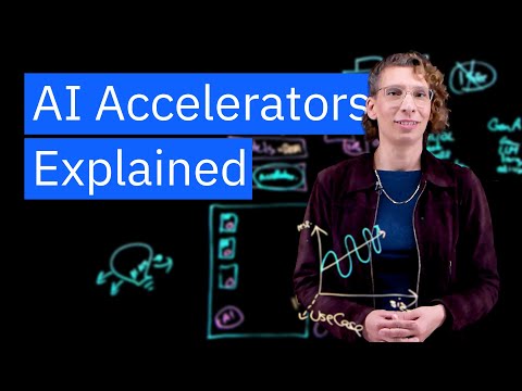 AI Accelerators: Transforming Scalability &amp; Model Efficiency