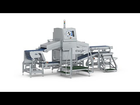 More X-ray Throughput &amp; Detection with MAXIMIZER + | Eagle PI