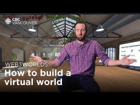 An inside look at how to build virtual worlds | Web3Worlds