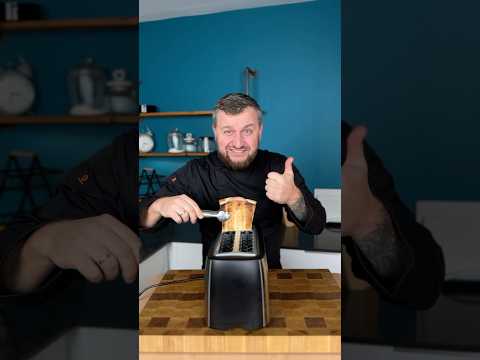 Can You Make a Tortilla in a Toaster? Recipe Test!