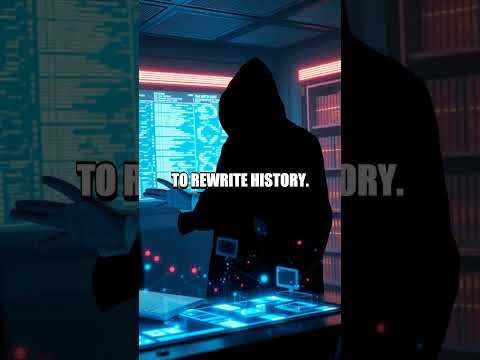 The Invisible Archives: Cyber Warfare&#039;s Threat to Digital Libraries
