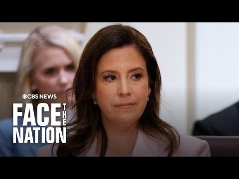 Why did Trump withdraw Elise Stefanik&#039;s nomination for U.N. ambassador?
