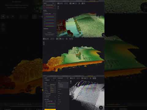YellowScan x IFT - The Complete LiDAR Solution