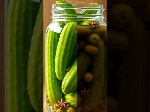 Unlocking the Secrets of Fermentation: Food, Flavor, &amp; Health Benefits