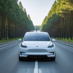 Ceļš uz rītdienu: Tesla pilnībā autonoma autoparka tuvums realitātei