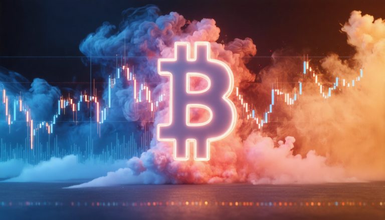 Surge et Glissade : La Danse Dramatique des Mouvements de Prix de XRP