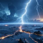 A Láthatatlan Harc: Az AI Energiaéhsége Új Globális Versenyt Indít