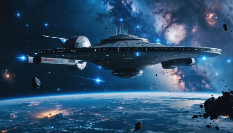 Walka o Starbase: Wizja Elona Muska versus Obawy Społeczności
