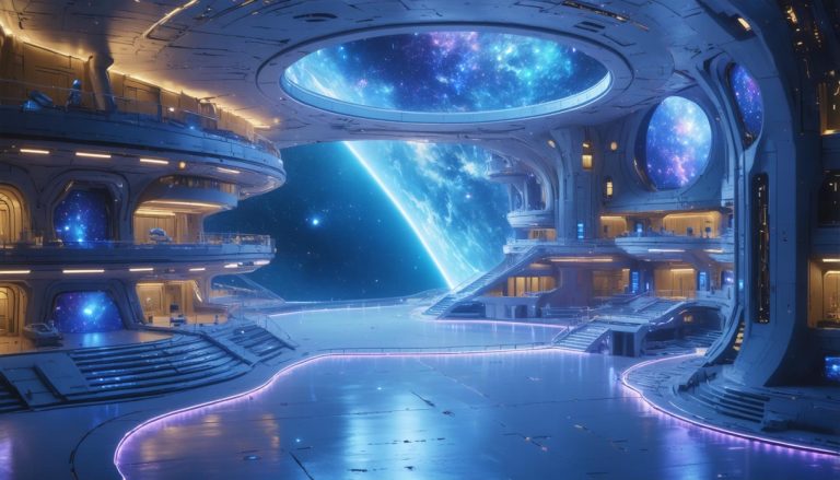 Мрія Ела Musk: всередині сміливого нового підприємства Starbase від SpaceX