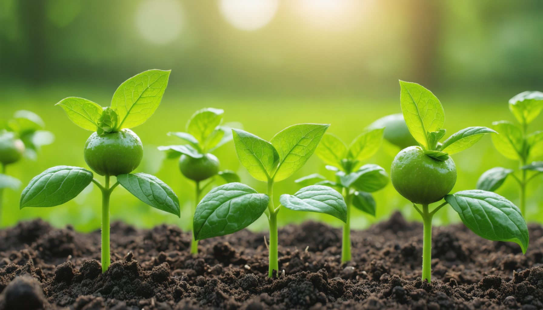 Growing Superfoods Beyond Earth: The Next Leap in Space Agriculture