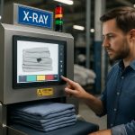 Revoluționarea Securității Textile: Inovațiile în Dezvoltarea Detectării Contaminanților prin Rayons X în 2025