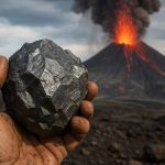 Volcanic Waste Zirconium: 2025’s Hidden Goldmine Set to Disrupt Global Supply Chains
