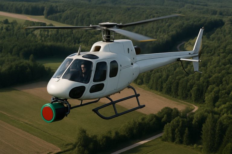 Mapeo de Terreno con LiDAR Aéreo 2025–2030: Crecimiento del Mercado en Auge y Tecnología de Nueva Generación Revelada